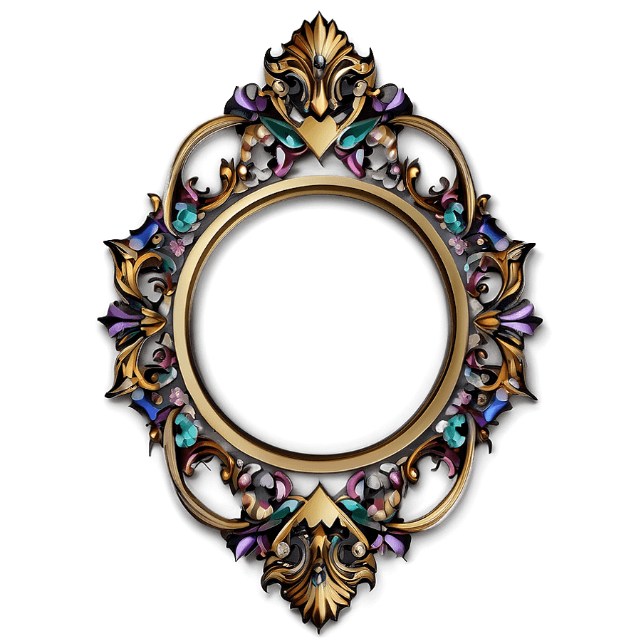 frame design a
