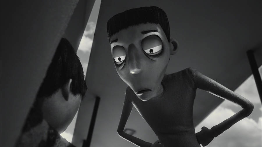 Download Frankenweenie Bully Nassor Wallpaper | Wallpapers.com