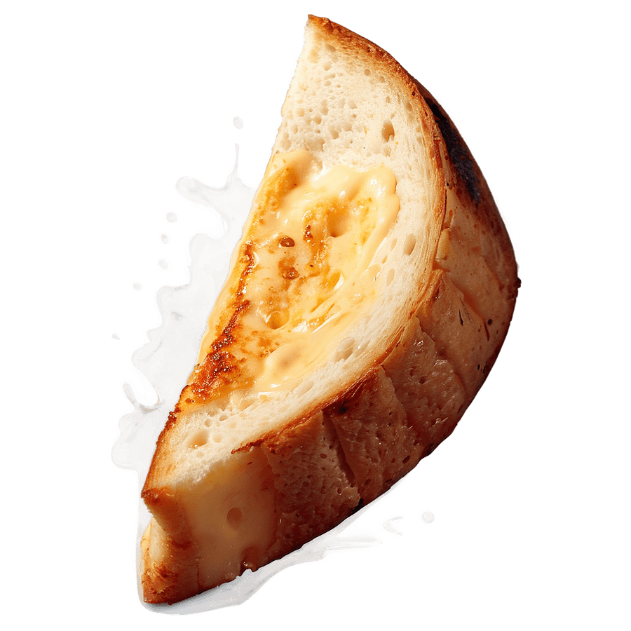 Grilled Cheese Surprise PNG sgf58