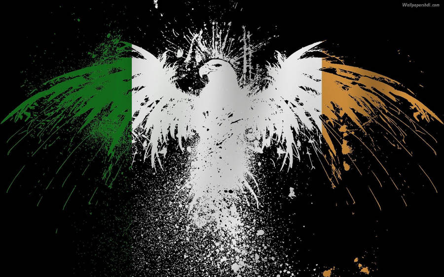 Download Free Irish Wallpaper Wallpaper | Wallpapers.com