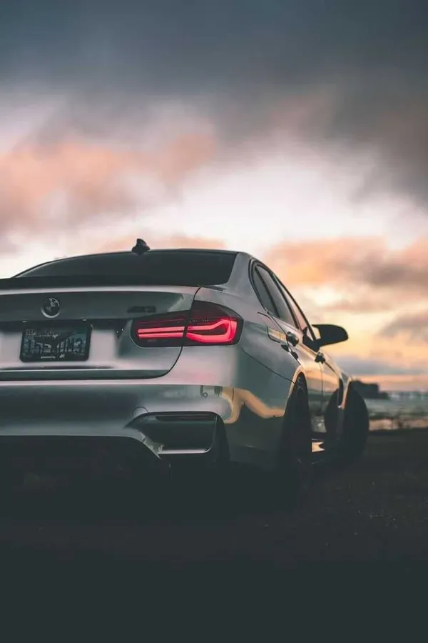 Bmw Iphone