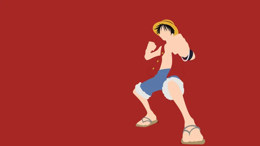 One Piece background