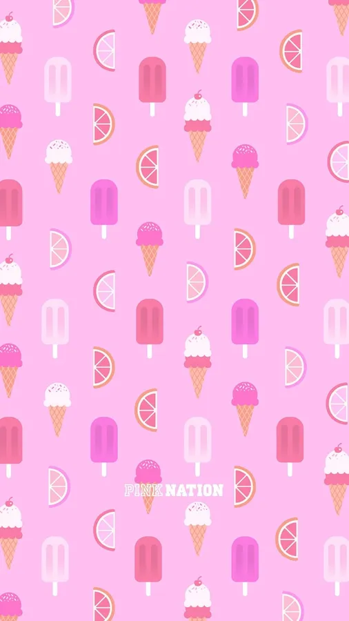 Pink Summer