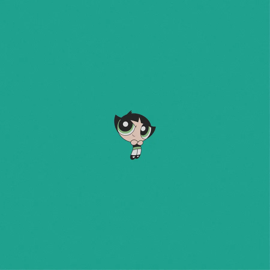 Buttercup Aesthetic