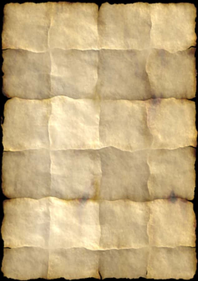 Vintage Paper Texture Background