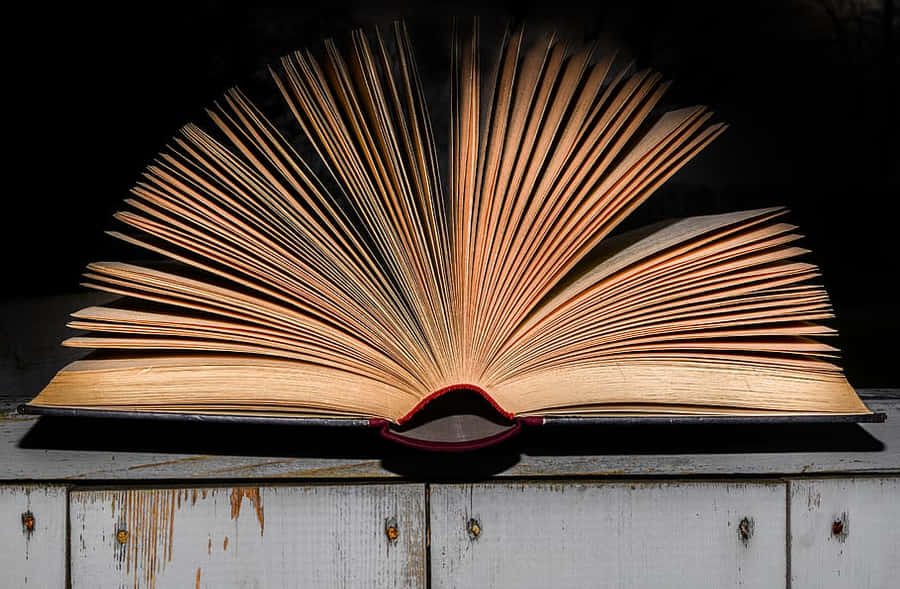 BuchseitenHintergrund