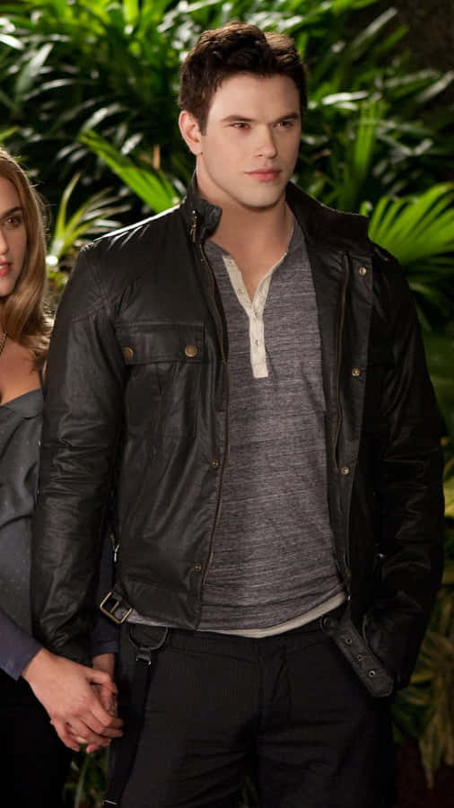 Personaggi della Twilight Saga in Posizione
