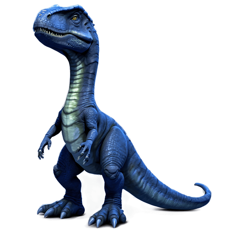 Tall Dinosaur Jurassic PNG aos