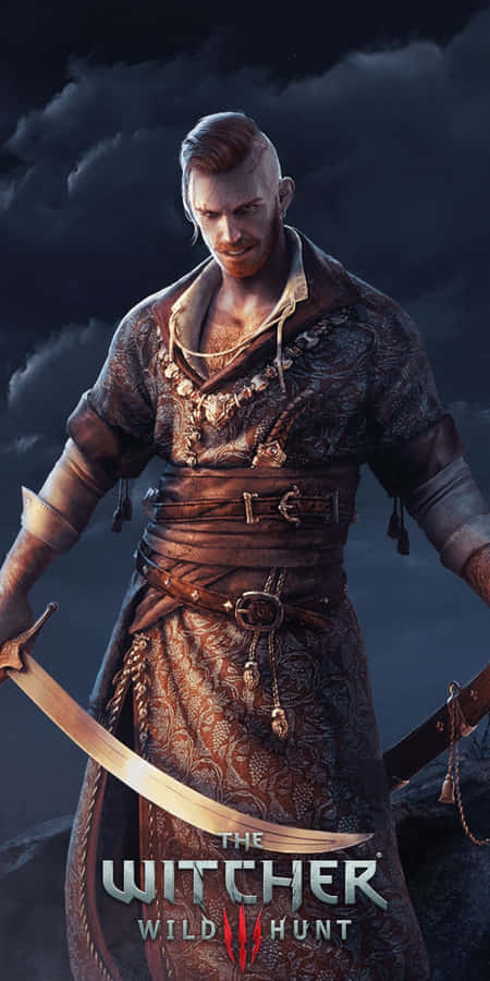 Nyd en vild eventyr med Pixel 3 og The Witcher 3.