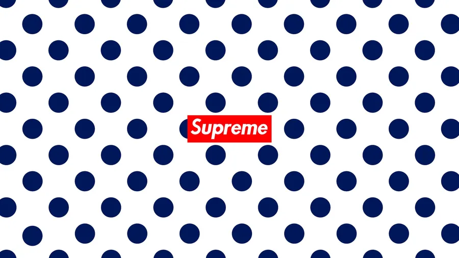 Supreme Logo