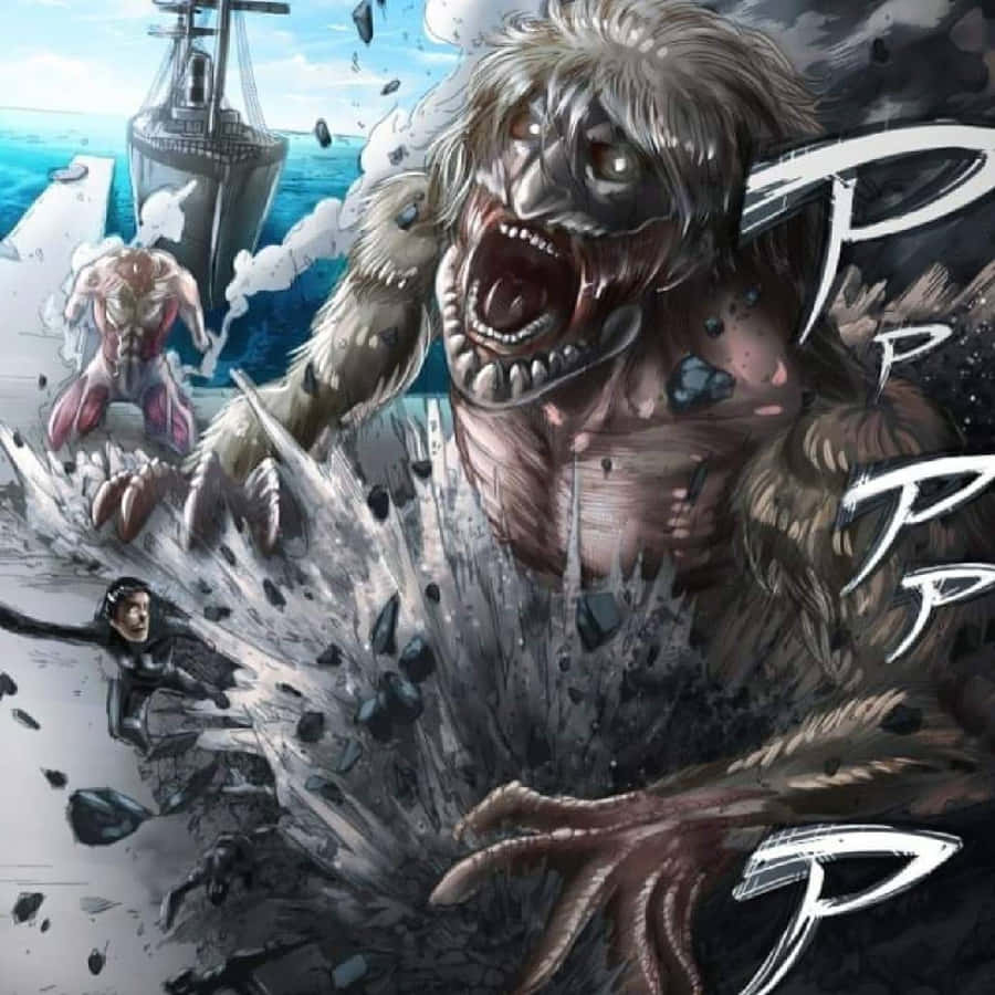 Utforskamakten hos käktitanen