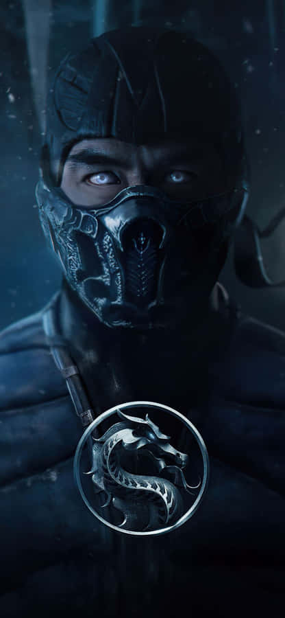 Papelde parede Mortal Kombat Legacy 1242 x 2688