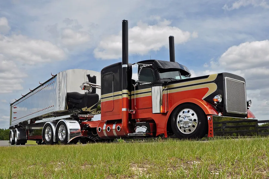 Peterbilt