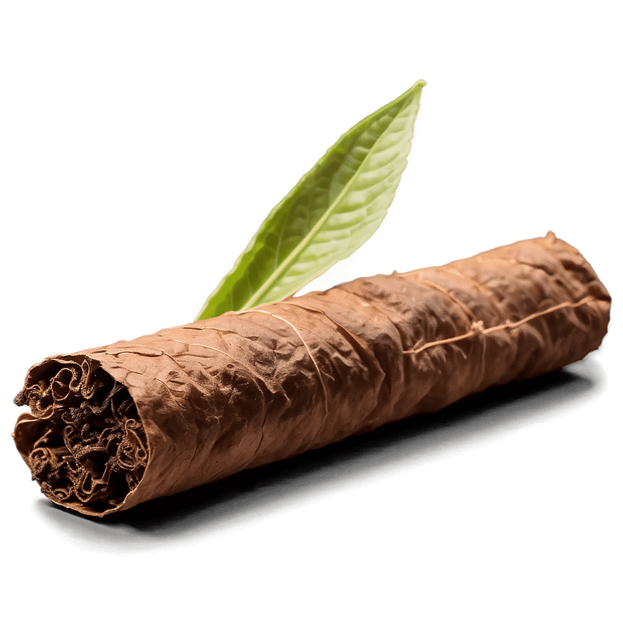 Dark Air-Cured Tobacco PNG 06122024