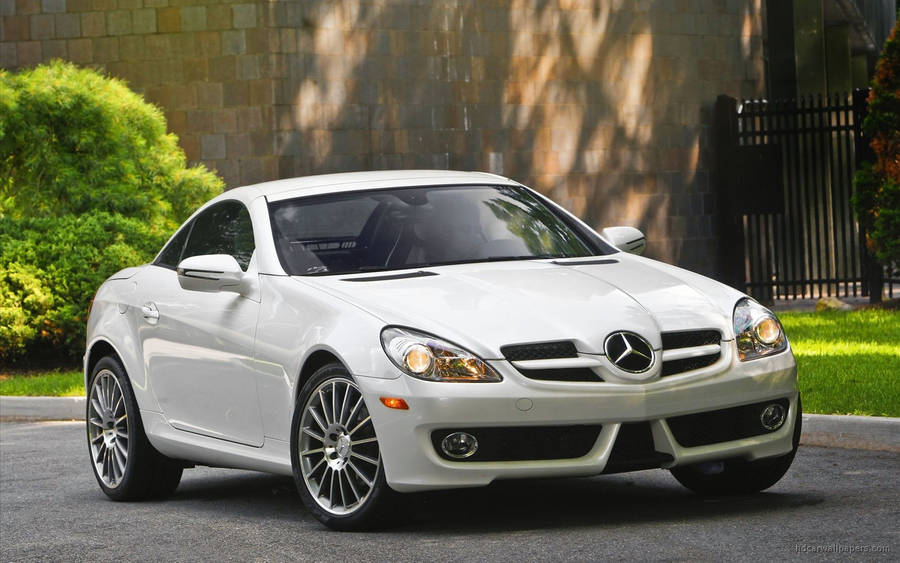 Mercedes Benz Hd