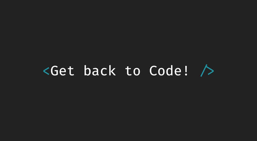 Funny Coding Command Fonds d'écran