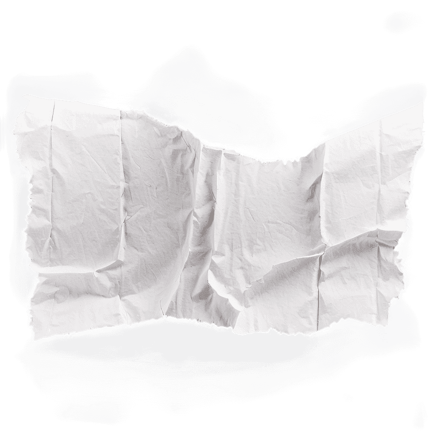 Torn Paper Texture Clipart PNG kcr