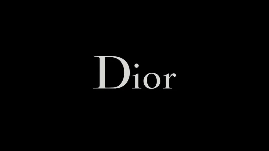 Dior background