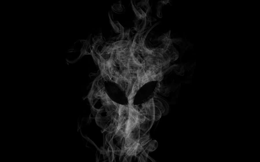 Alienware Rook Logo Weergave
