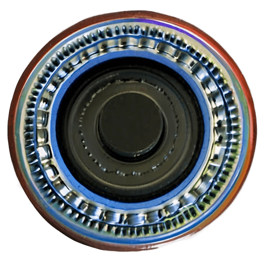 Ice Hockey Puck PNG oqr