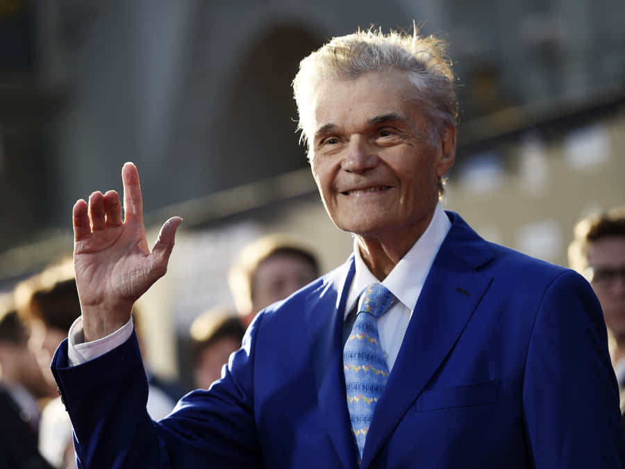 FredWillard