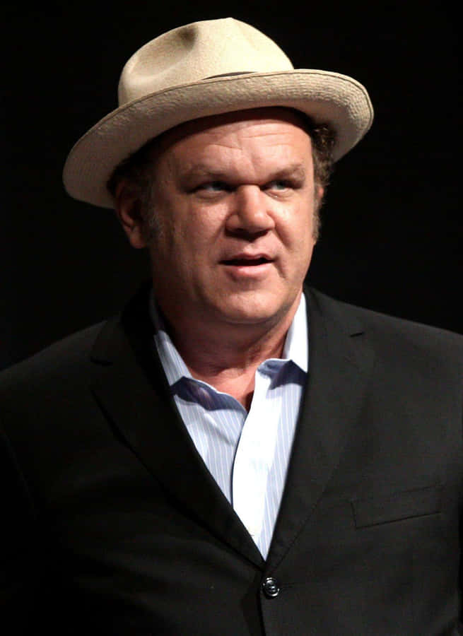 JohnC. Reilly 1200 x 1648 Hintergrundbild