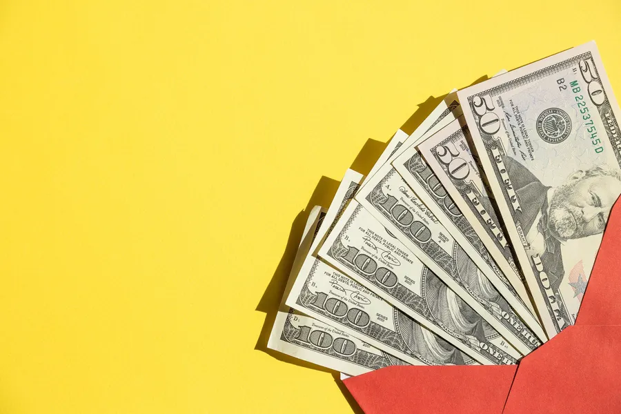 Money Background