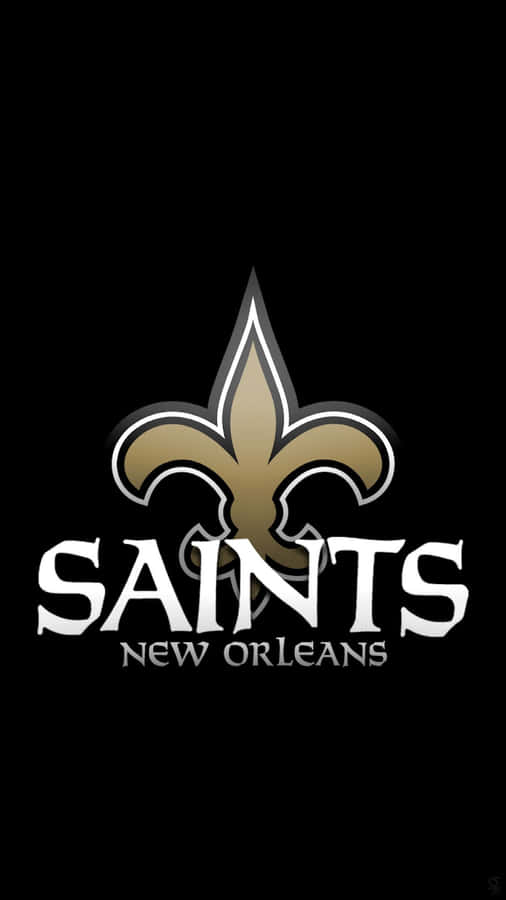 Logotipodos New Orleans Saints
