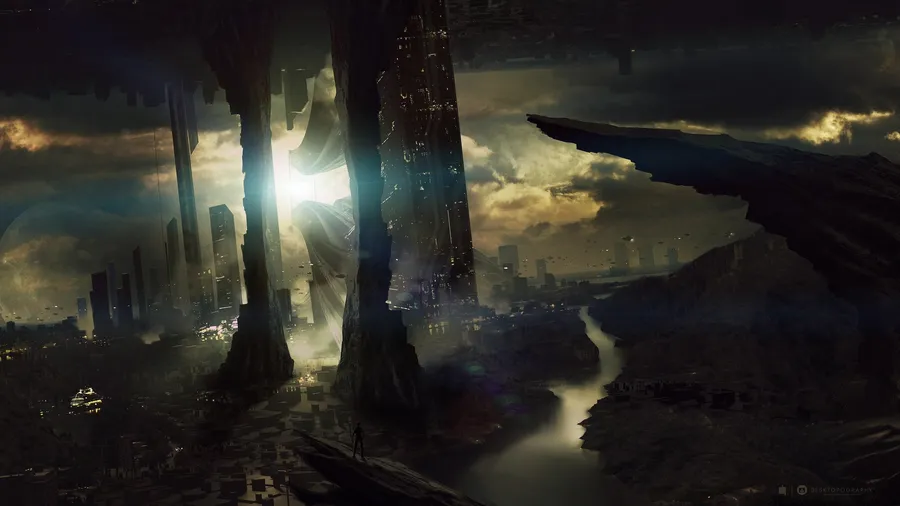 Future City