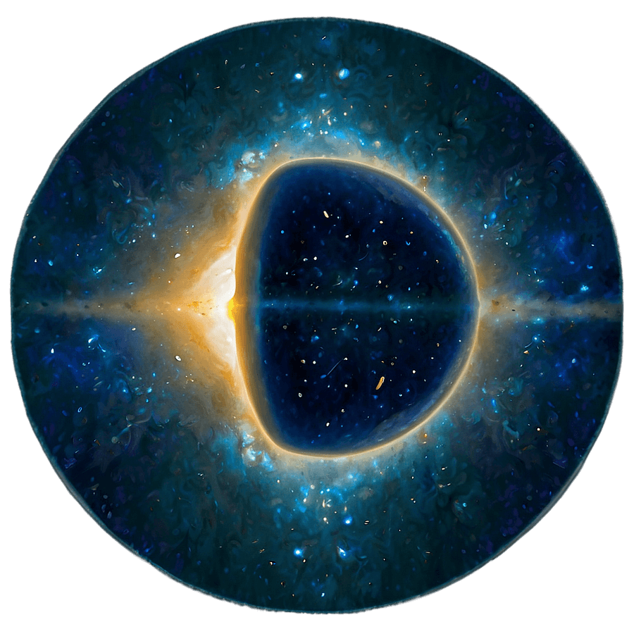 Universe Big Bang PNG 24