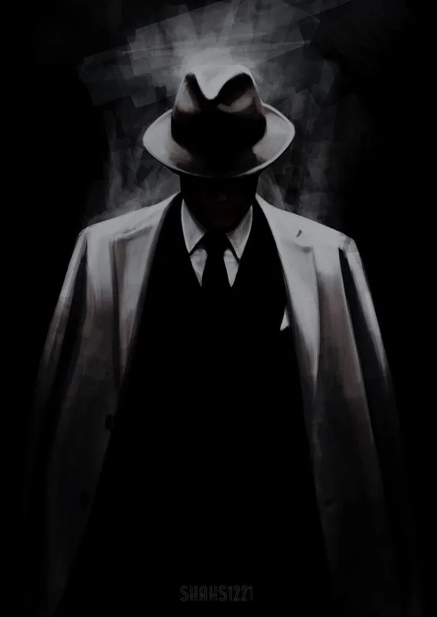 Mafia Iphone