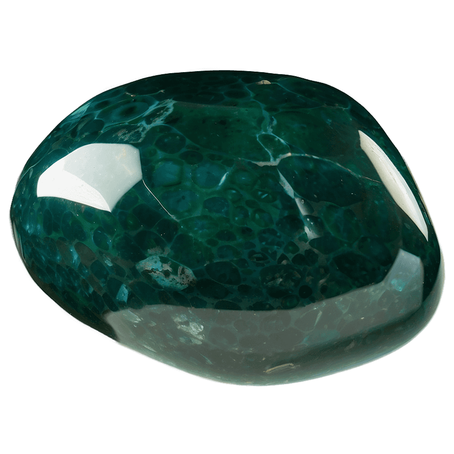 Polished Jasper Gem PNG 52