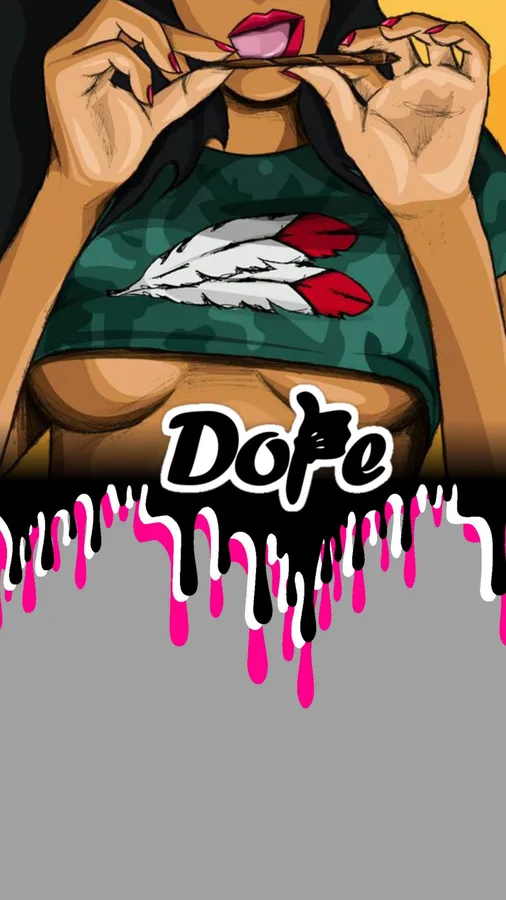 Cool Dope
