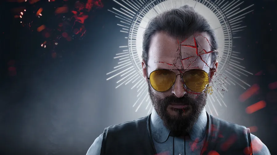 Far Cry