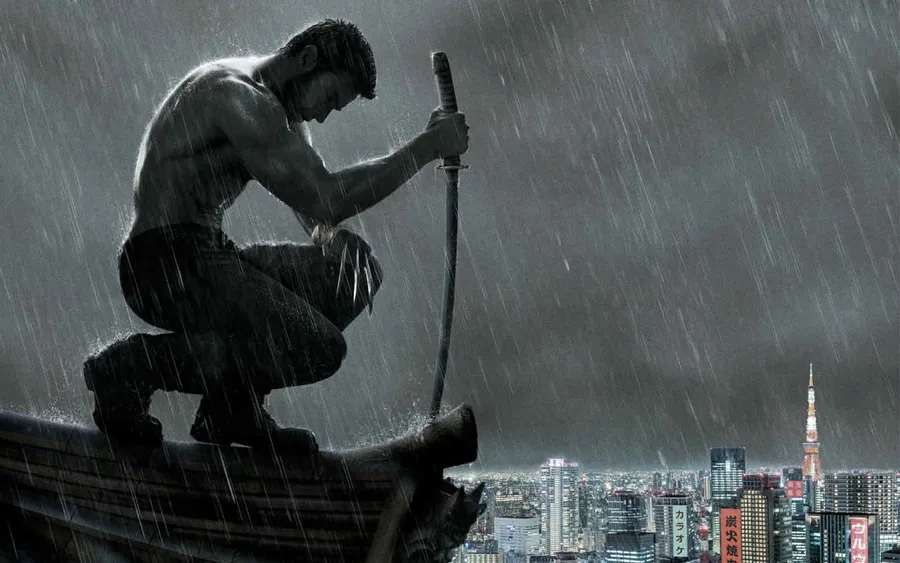 Wolverine Hd