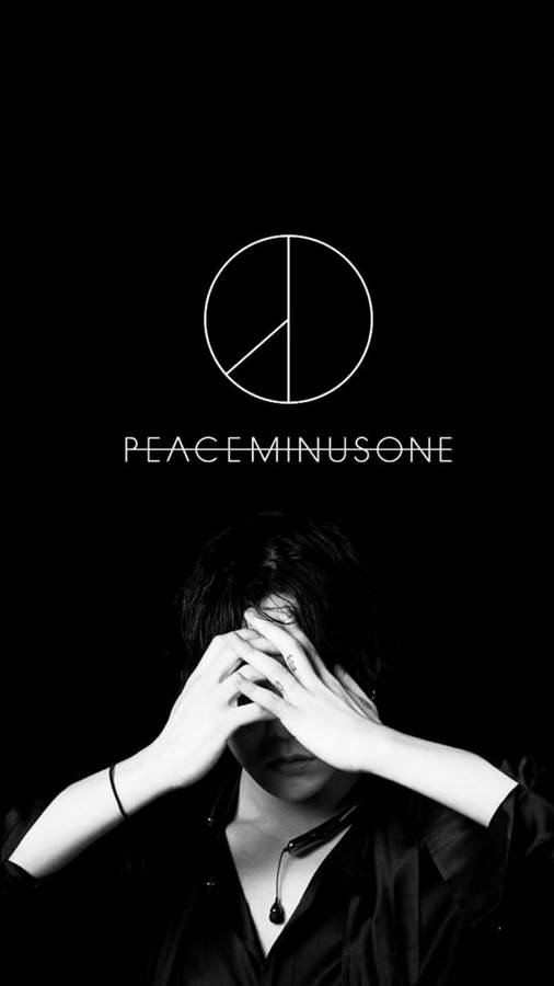 Download G Dragon Peaceminusone Wallpaper Wallpapers Com