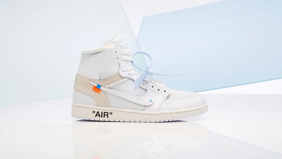 Off White Shoes