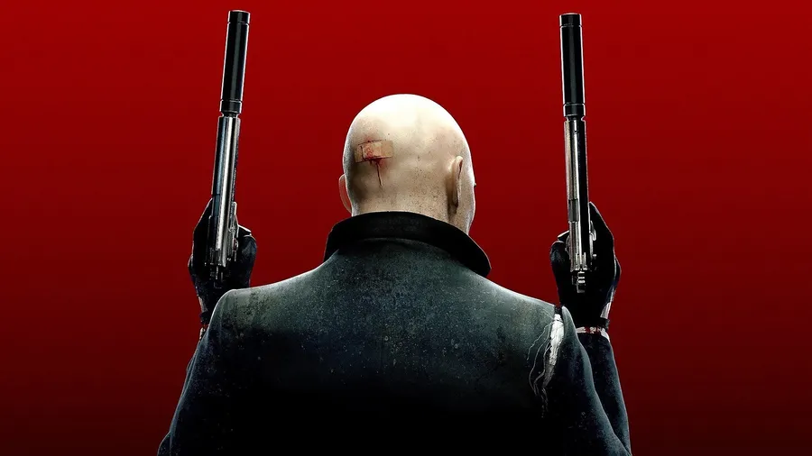 Hitman Contracts
