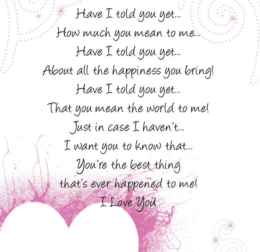 poem