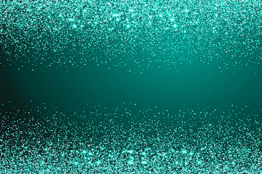 Glittery Background