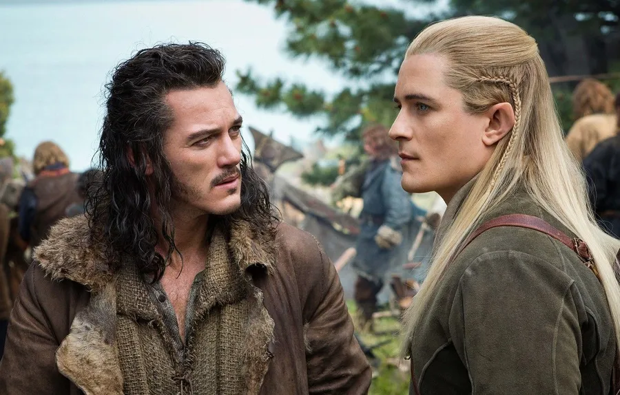 legolas