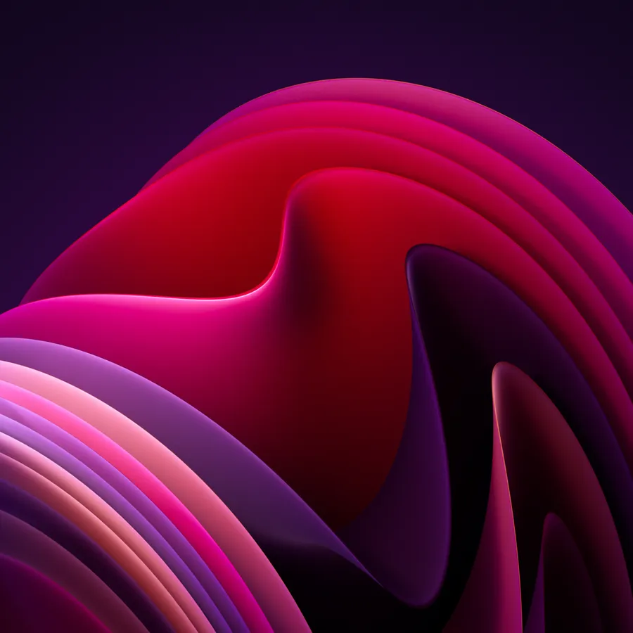 Dark Pink