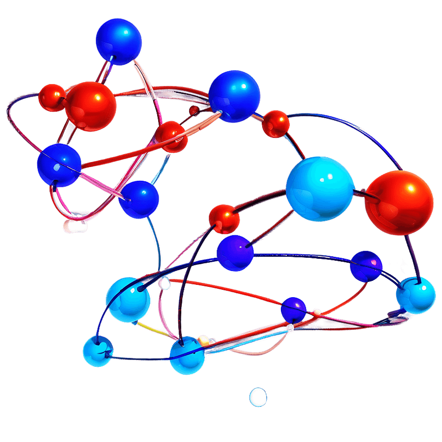 Animated Atom PNG 83