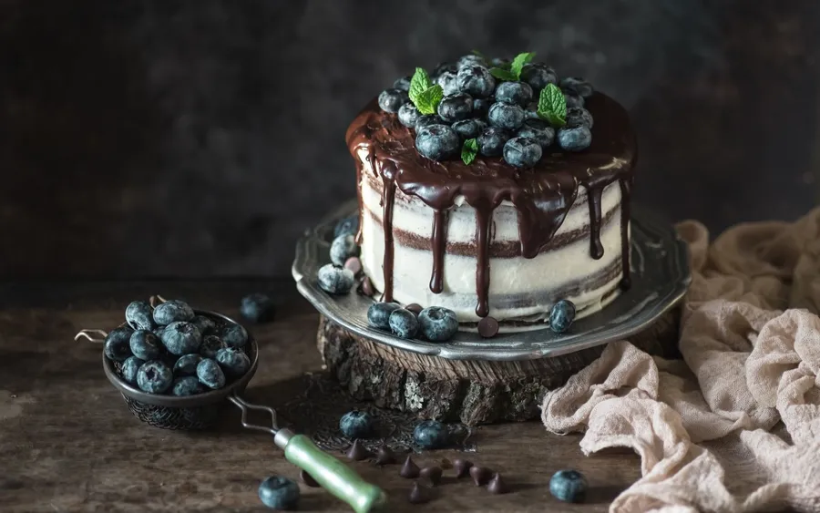 Cake pictures