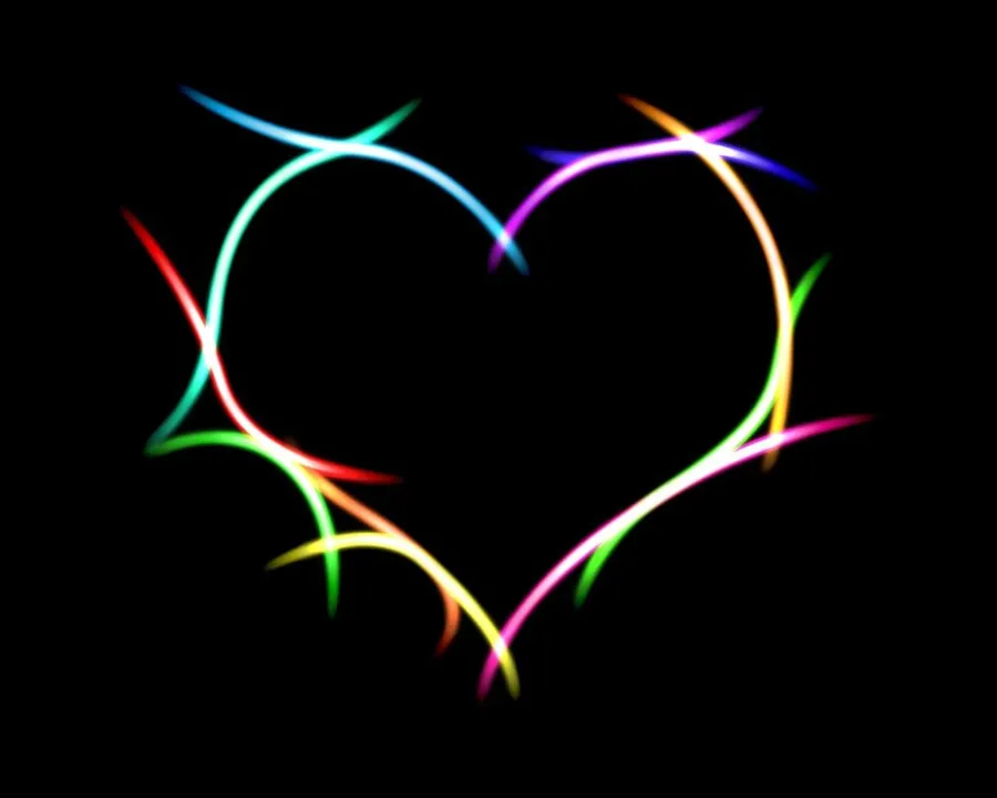 Heart Background