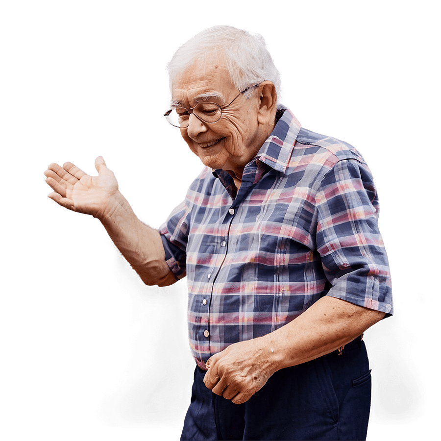 Senior Citizen PNG 05232024