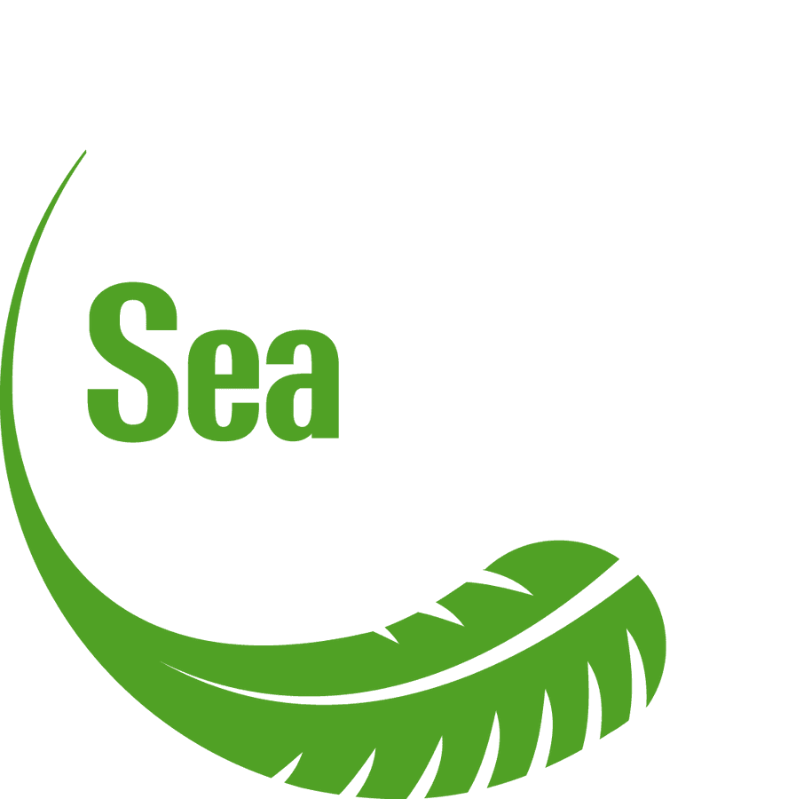 Seabrew Animal Health Tonic Logo