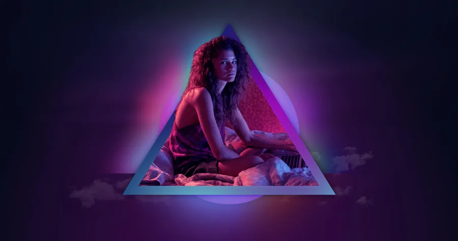 Euphoria background