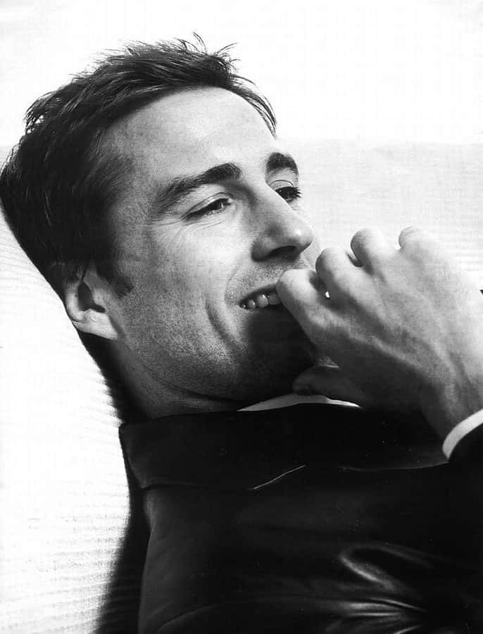 LukeWilson