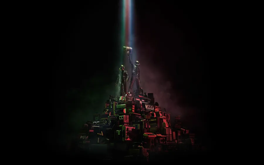 Music Background